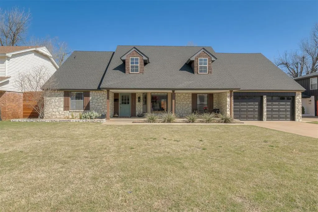 Photo 2 — 2225 NW 45th Street, Oklahoma City, OK 73112