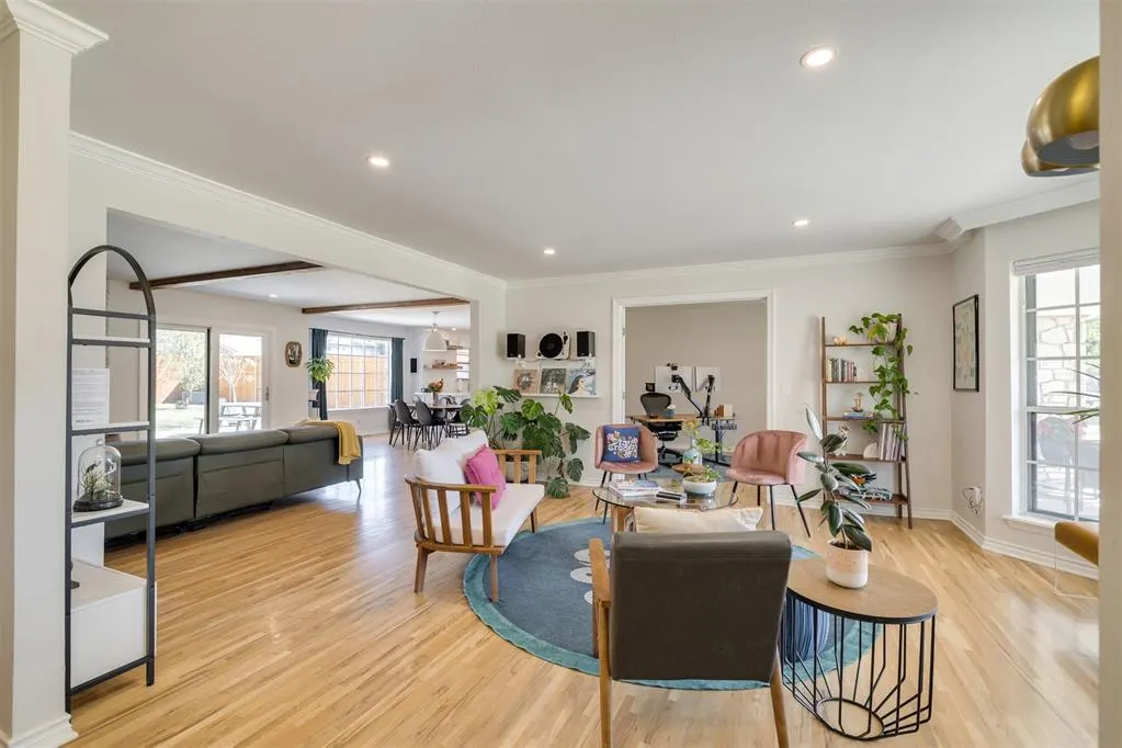 Photo 4 — 2225 NW 45th Street, Oklahoma City, OK 73112