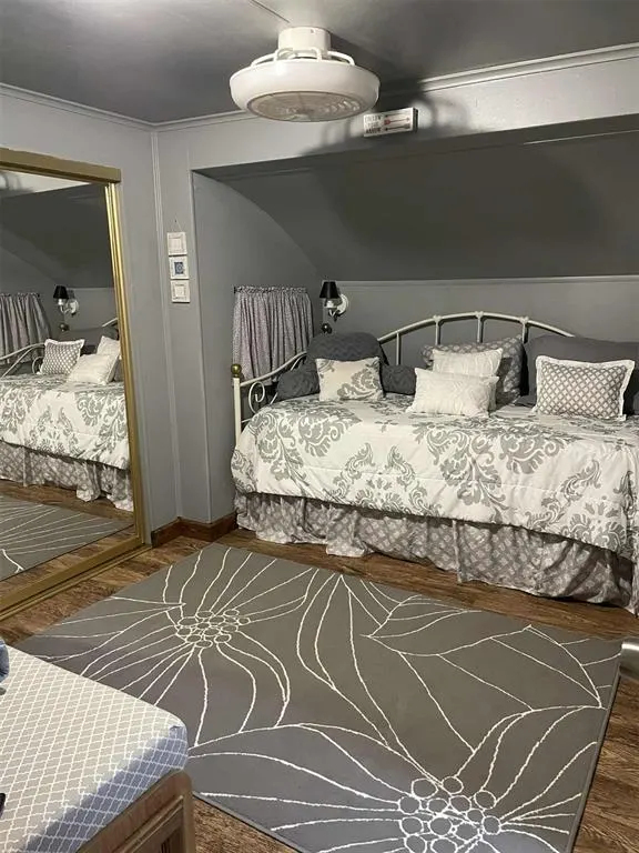 Photo 9 — 231 Chelshea Drive, Sulphur, OK 73086
