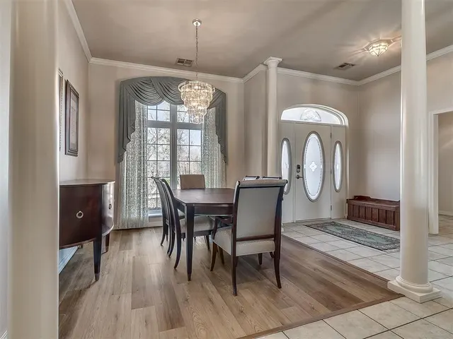 Photo 8 — 10200 Oak Park Drive, Midwest City, OK 73130