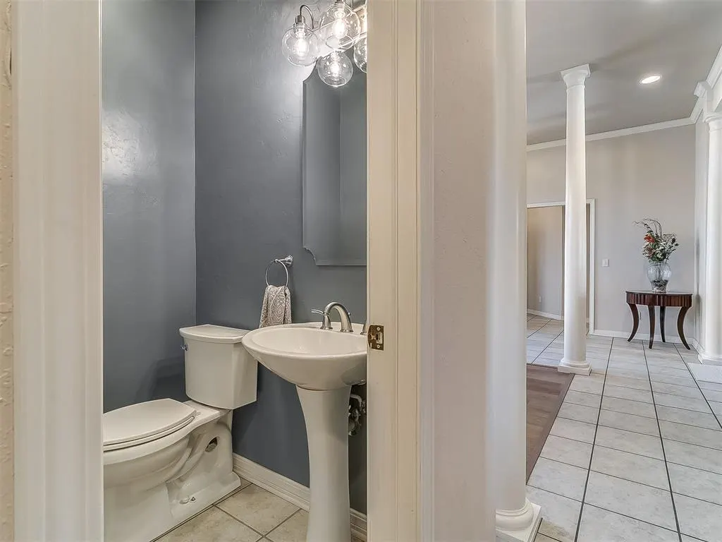 Photo 31 — 10200 Oak Park Drive, Midwest City, OK 73130