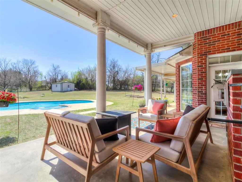 Photo 33 — 10200 Oak Park Drive, Midwest City, OK 73130