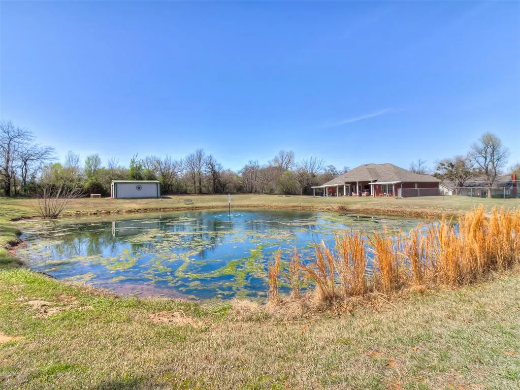 Photo 35 — 10200 Oak Park Drive, Midwest City, OK 73130