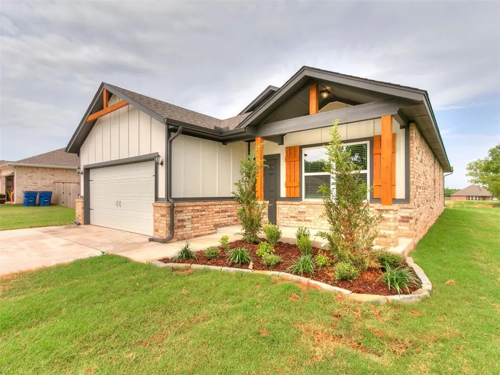 Photo 36 — 12974 Mannington Road, Edmond, OK 73025