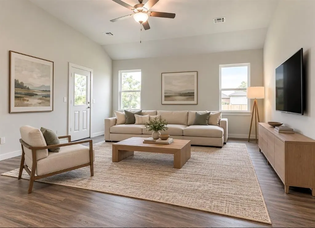 Photo 10 — 12974 Mannington Road, Edmond, OK 73025