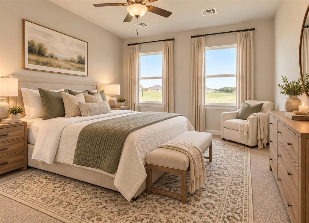 Photo 14 — 12974 Mannington Road, Edmond, OK 73025