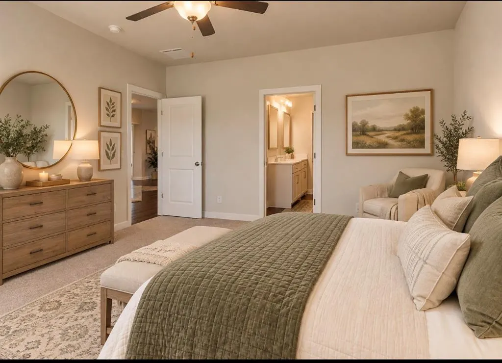 Photo 15 — 12974 Mannington Road, Edmond, OK 73025