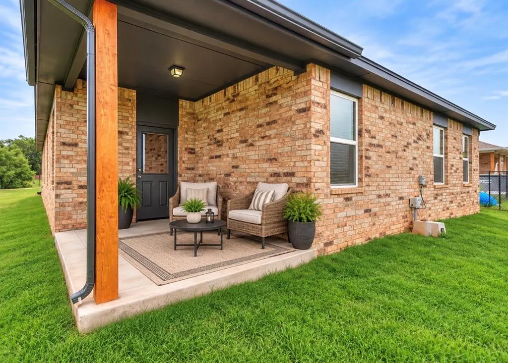 Photo 30 — 12974 Mannington Road, Edmond, OK 73025