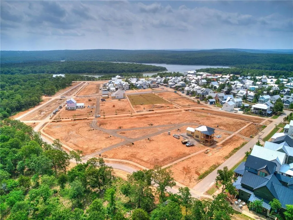 Photo 3 — 32 Hill Street, Carlton Landing, OK 74432