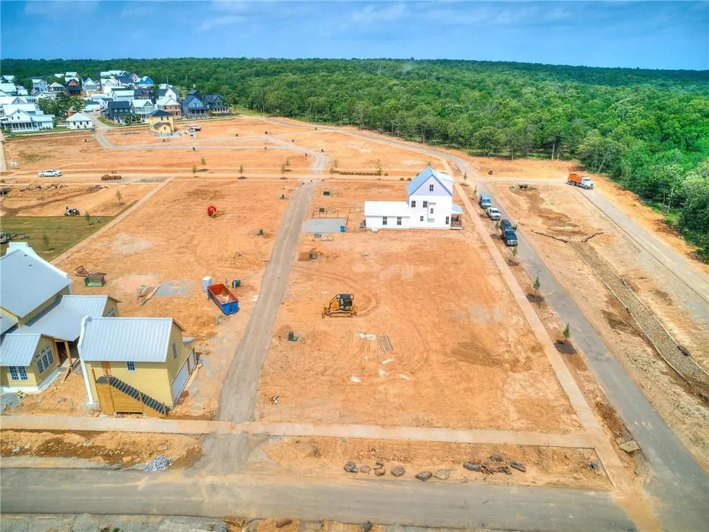 Photo 16 — 32 Hill Street, Carlton Landing, OK 74432