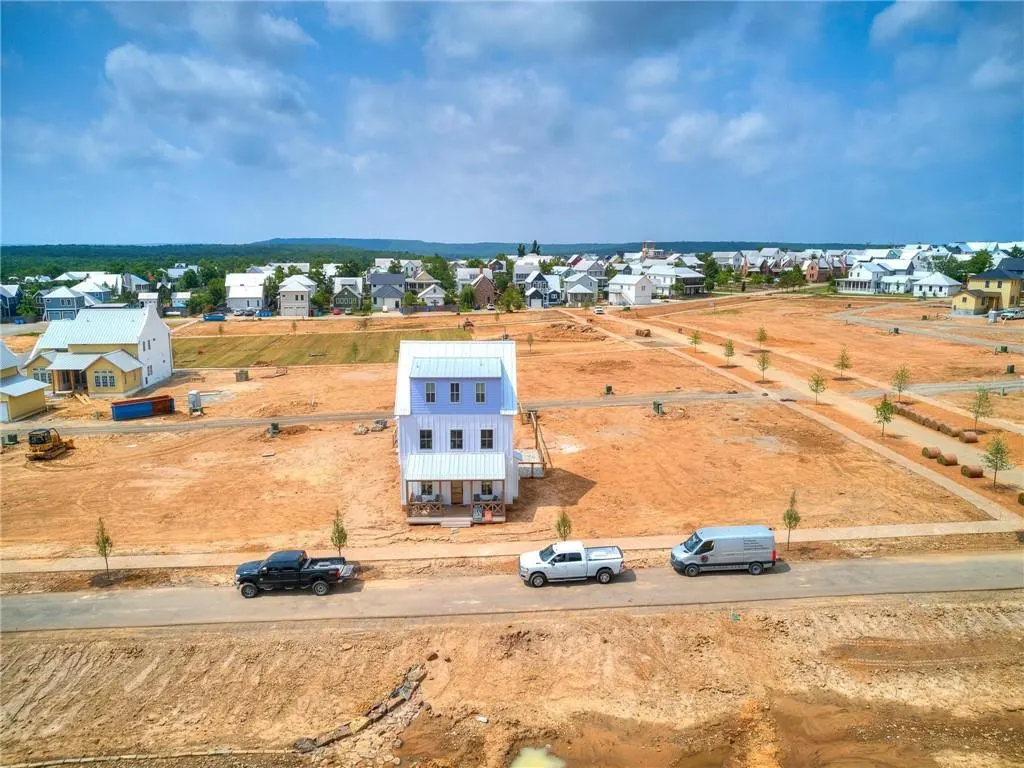 Photo 35 — 32 Hill Street, Carlton Landing, OK 74432