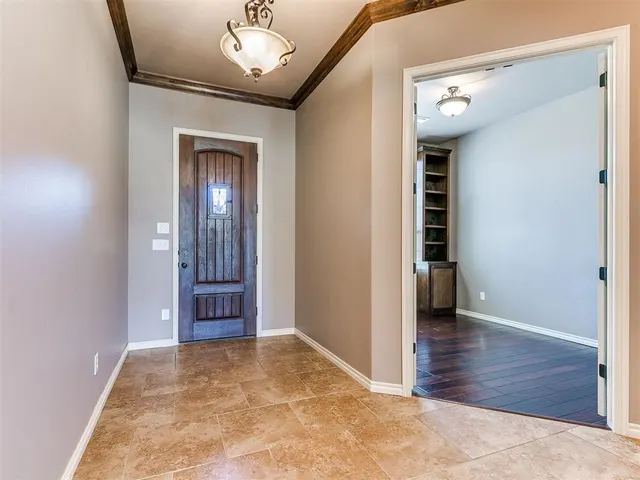 Photo 8 — 1409 Brayhill Road, Edmond, OK 73003