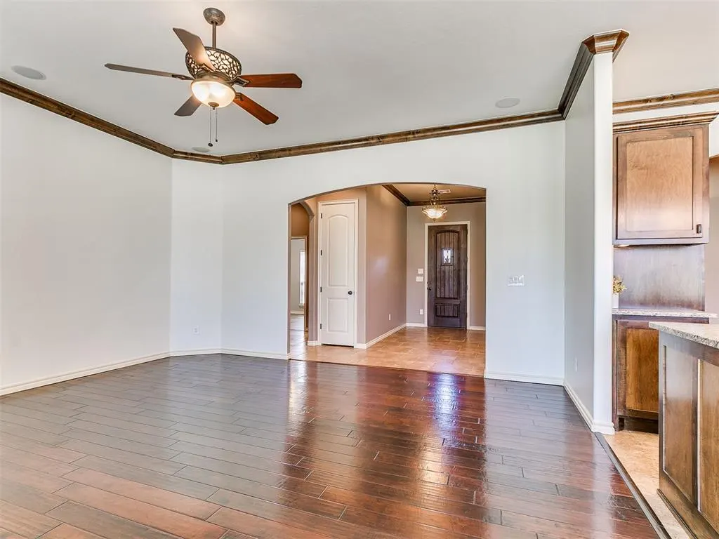 Photo 10 — 1409 Brayhill Road, Edmond, OK 73003
