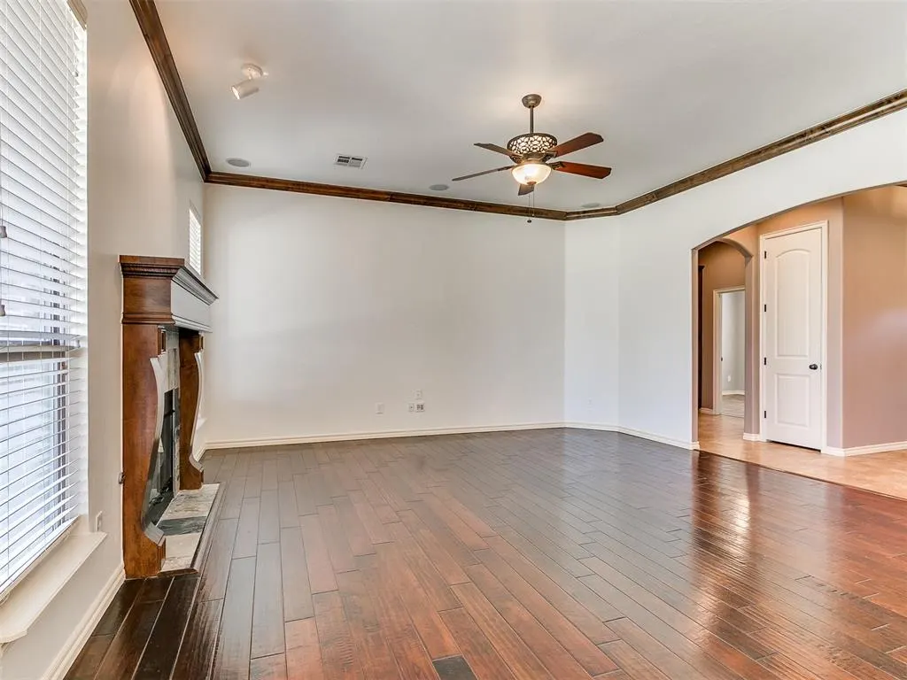 Photo 11 — 1409 Brayhill Road, Edmond, OK 73003