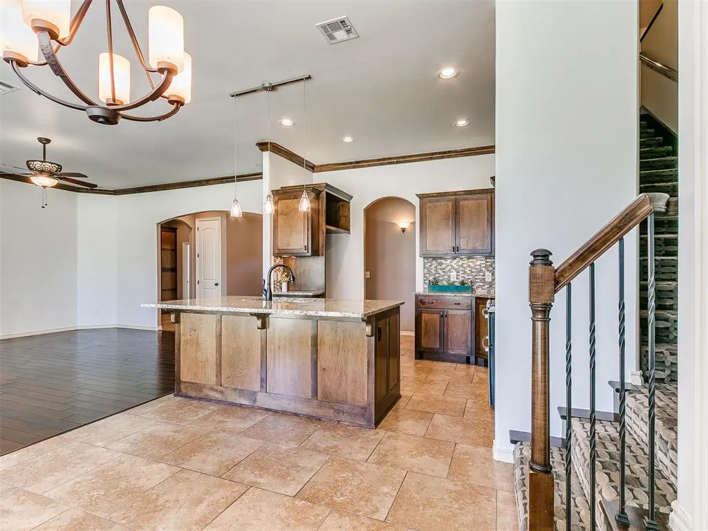 Photo 18 — 1409 Brayhill Road, Edmond, OK 73003