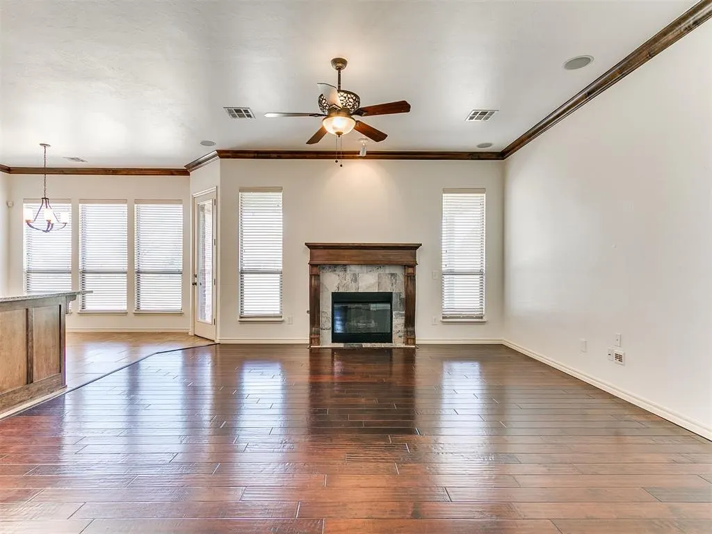 Photo 6 — 1409 Brayhill Road, Edmond, OK 73003