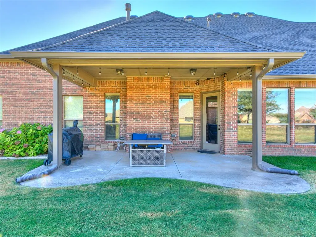 Photo 44 — 1409 Brayhill Road, Edmond, OK 73003