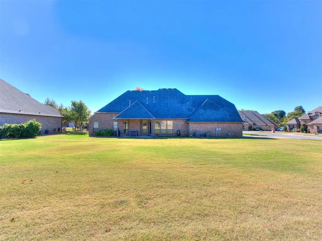 Photo 45 — 1409 Brayhill Road, Edmond, OK 73003
