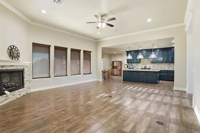 Photo 6 — 15637 S County Road 207 Road, Blair, OK 73526