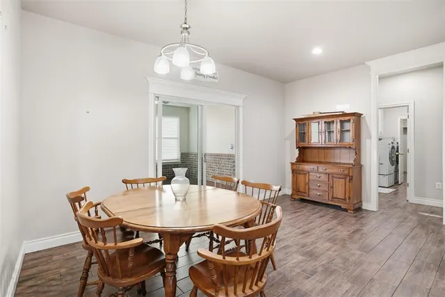 Photo 8 — 15637 S County Road 207 Road, Blair, OK 73526