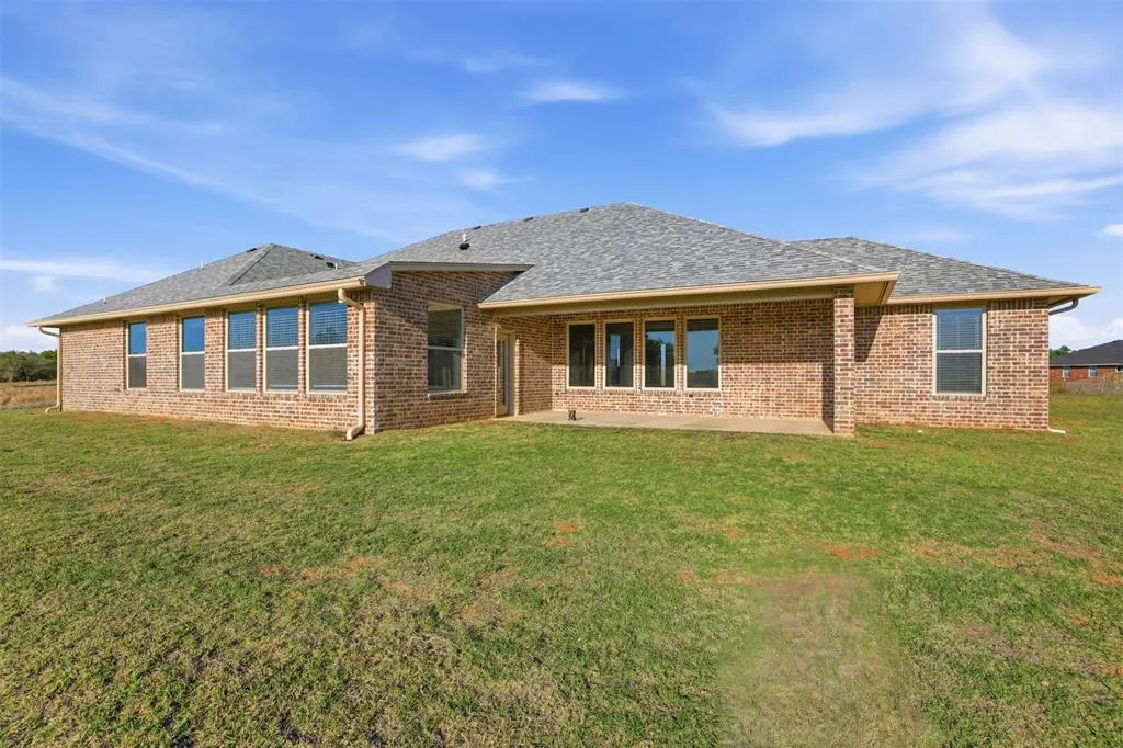 Photo 26 — 15637 S County Road 207 Road, Blair, OK 73526