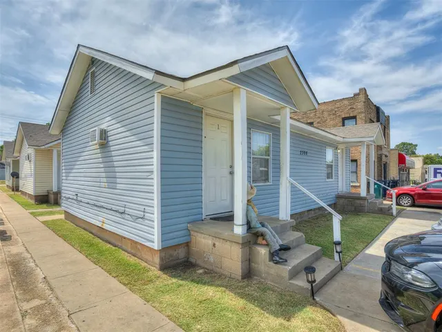 Photo 5 — 2308 NW 12th Street, Oklahoma City, OK 73107