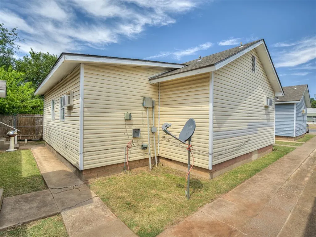Photo 21 — 2308 NW 12th Street, Oklahoma City, OK 73107