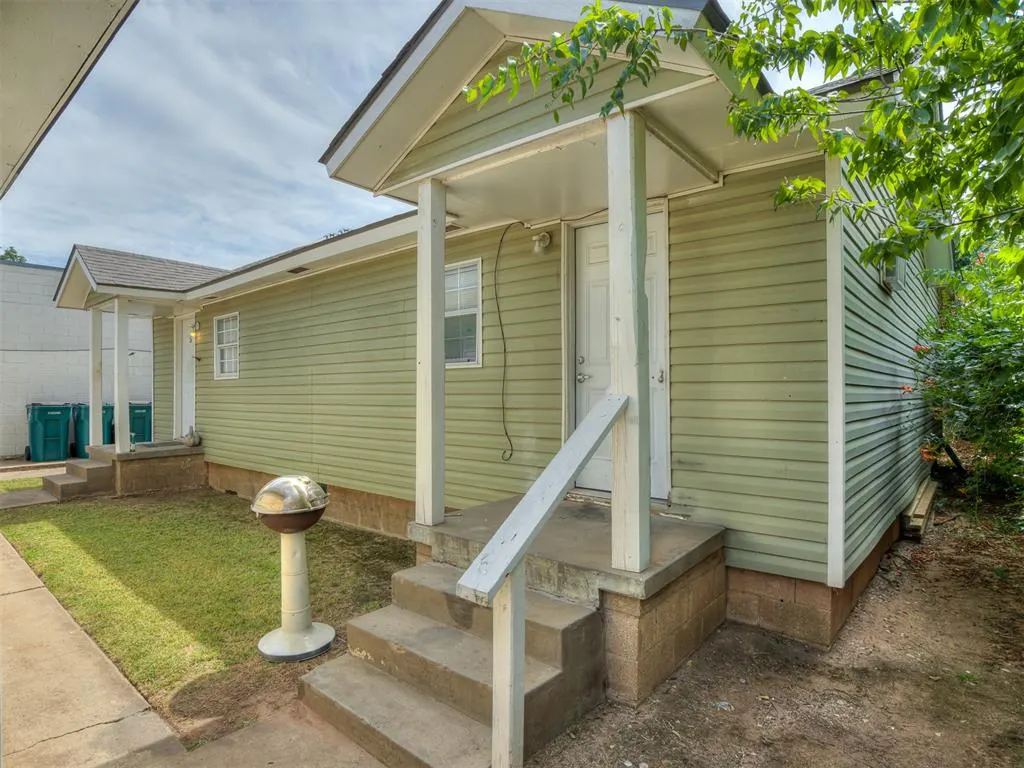 Photo 37 — 2308 NW 12th Street, Oklahoma City, OK 73107