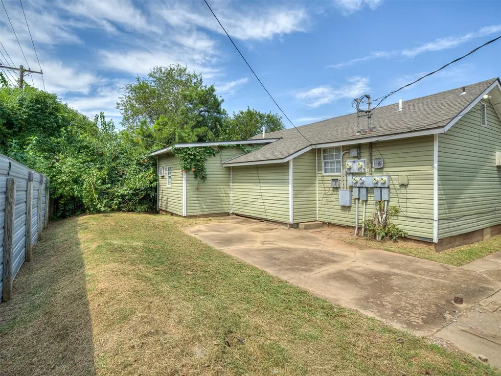 Photo 38 — 2308 NW 12th Street, Oklahoma City, OK 73107