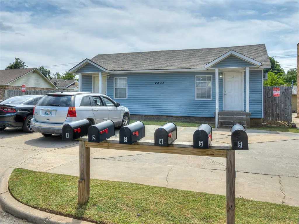 Photo 42 — 2308 NW 12th Street, Oklahoma City, OK 73107