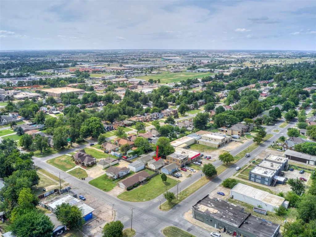 Photo 44 — 2308 NW 12th Street, Oklahoma City, OK 73107