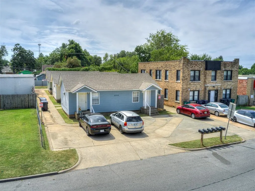 Photo 46 — 2308 NW 12th Street, Oklahoma City, OK 73107