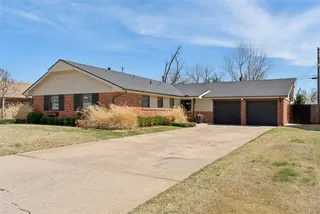 Sold home at 3008 Berkshire Way