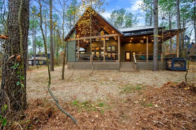 Photo 2 — 62 Dogwood Blossom Trail, Broken Bow, OK 74728