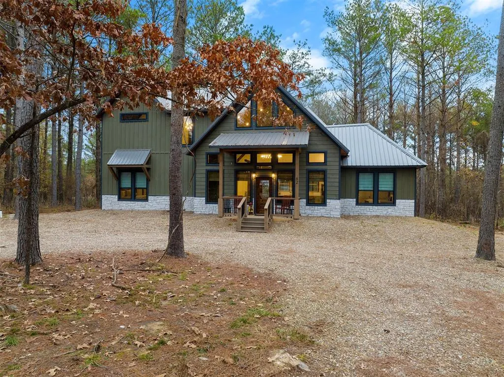 Photo 3 — 62 Dogwood Blossom Trail, Broken Bow, OK 74728