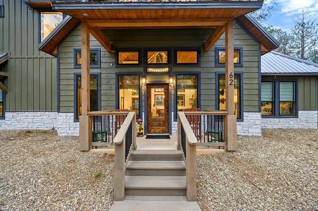 Photo 4 — 62 Dogwood Blossom Trail, Broken Bow, OK 74728