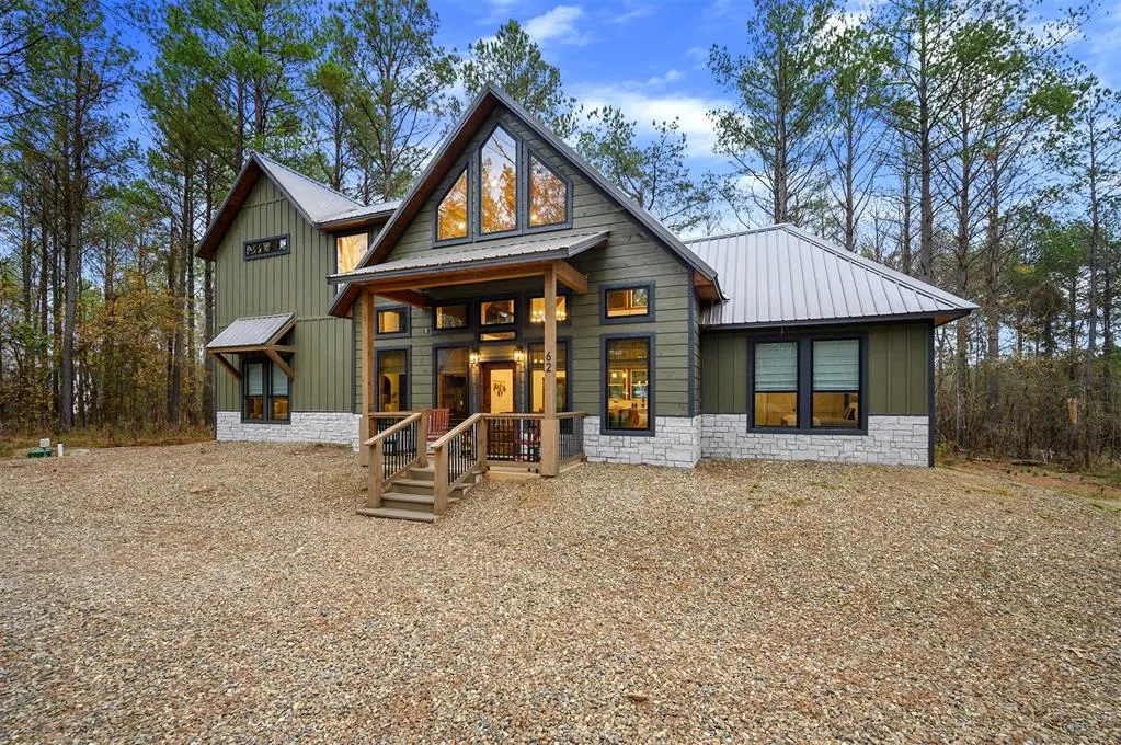 Photo 5 — 62 Dogwood Blossom Trail, Broken Bow, OK 74728