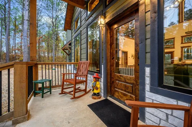 Photo 6 — 62 Dogwood Blossom Trail, Broken Bow, OK 74728
