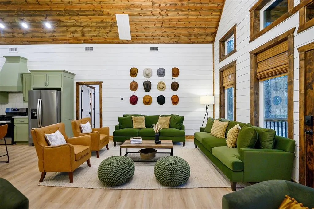 Photo 8 — 62 Dogwood Blossom Trail, Broken Bow, OK 74728