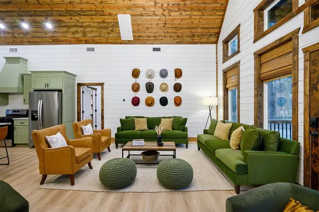 Photo 8 — 62 Dogwood Blossom Trail, Broken Bow, OK 74728