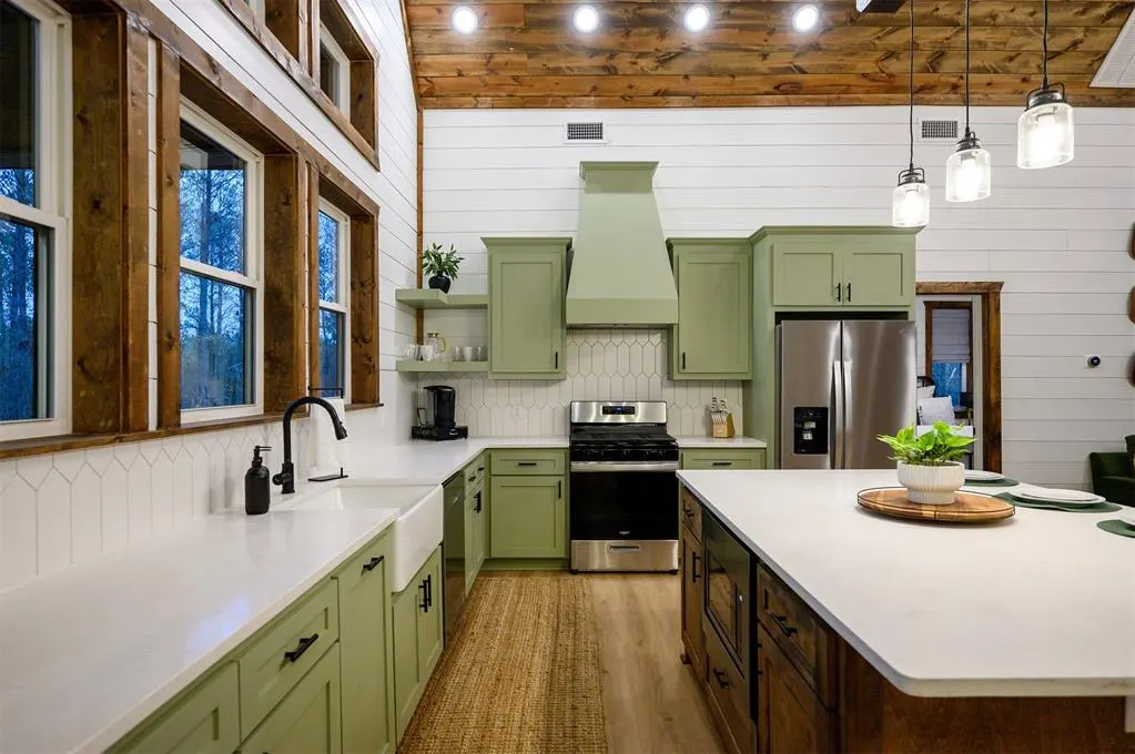 Photo 10 — 62 Dogwood Blossom Trail, Broken Bow, OK 74728