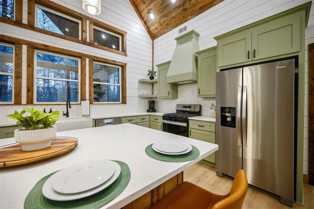 Photo 12 — 62 Dogwood Blossom Trail, Broken Bow, OK 74728
