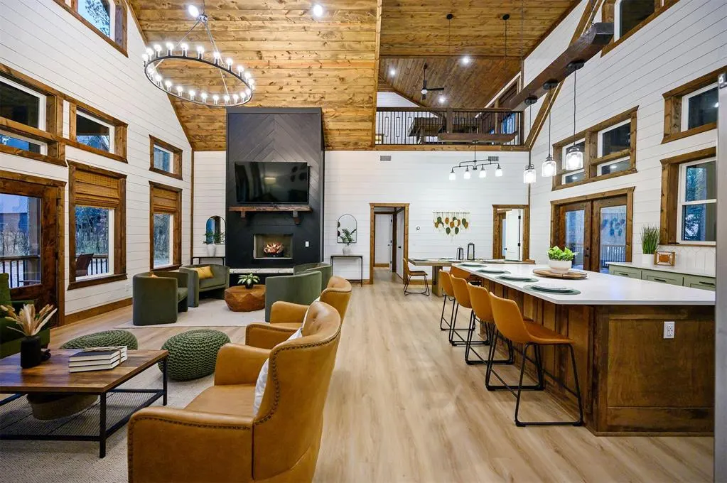 Photo 13 — 62 Dogwood Blossom Trail, Broken Bow, OK 74728