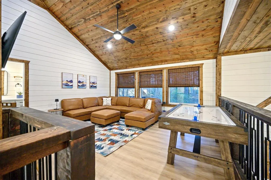 Photo 27 — 62 Dogwood Blossom Trail, Broken Bow, OK 74728