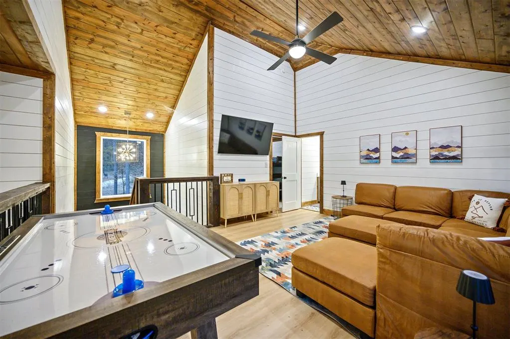 Photo 28 — 62 Dogwood Blossom Trail, Broken Bow, OK 74728