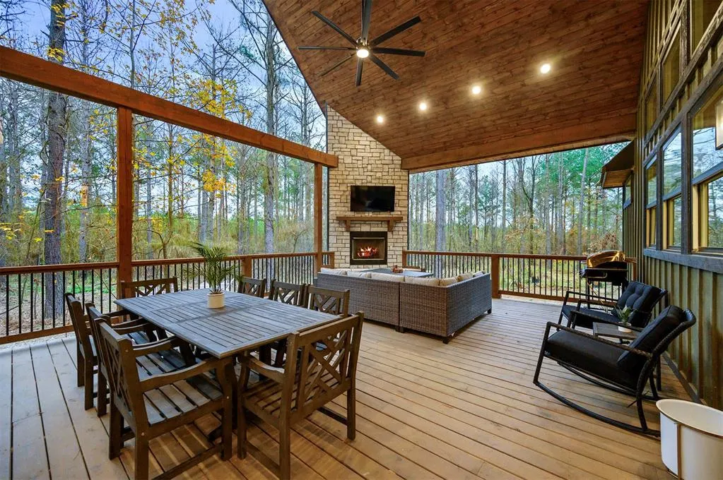 Photo 37 — 62 Dogwood Blossom Trail, Broken Bow, OK 74728