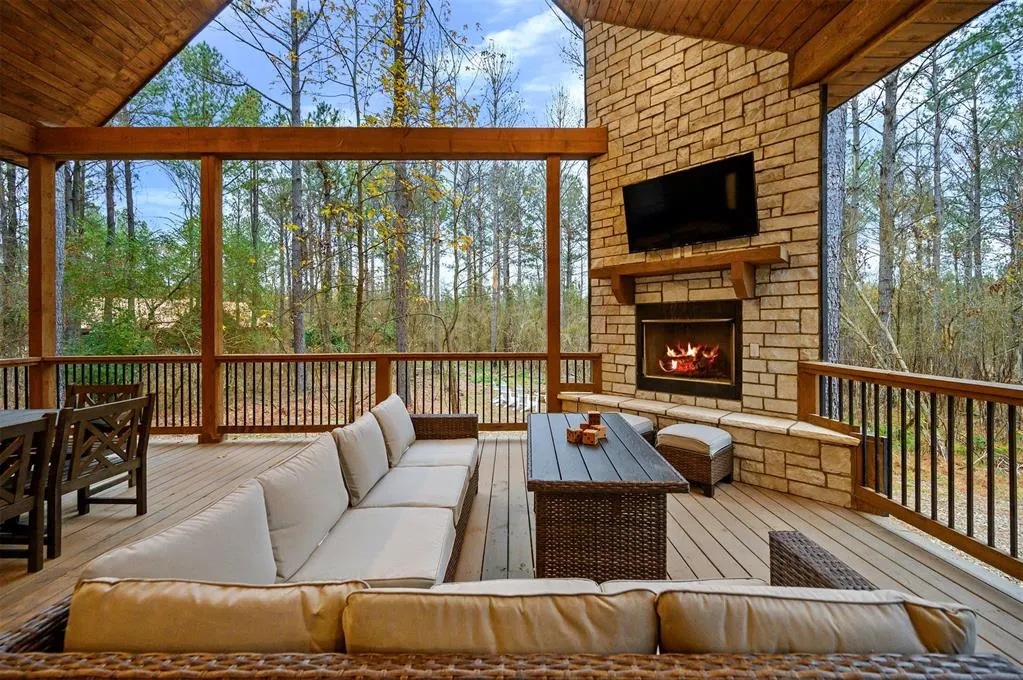 Photo 38 — 62 Dogwood Blossom Trail, Broken Bow, OK 74728
