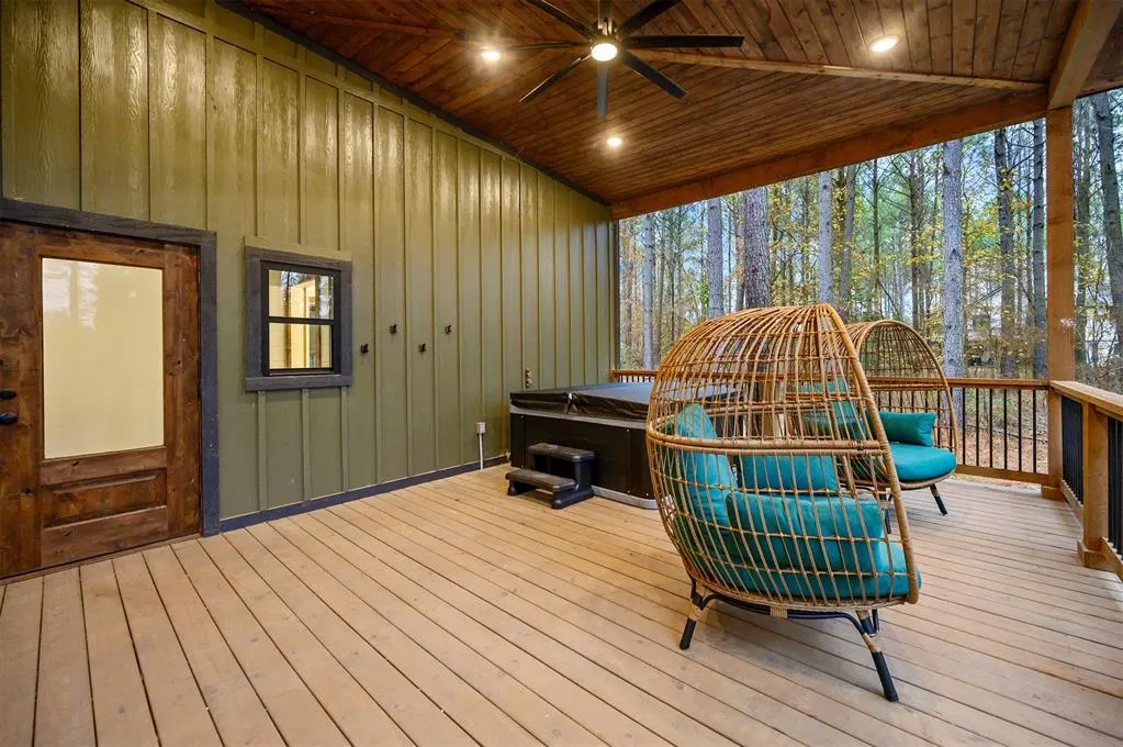 Photo 41 — 62 Dogwood Blossom Trail, Broken Bow, OK 74728