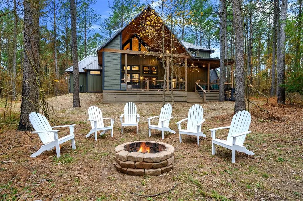 Photo 42 — 62 Dogwood Blossom Trail, Broken Bow, OK 74728