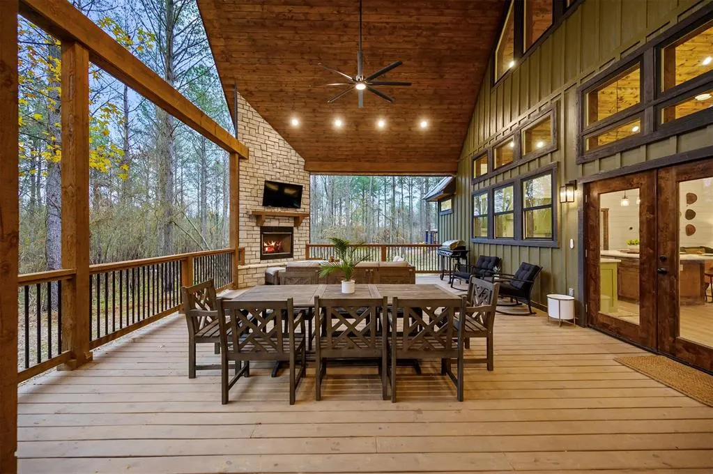 Photo 43 — 62 Dogwood Blossom Trail, Broken Bow, OK 74728